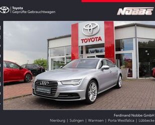 Audi Audi A7 3.0 TDI quattro tiptronic Gebrauchtwagen