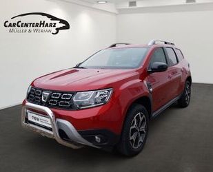 Dacia Dacia Duster II Celebration 4WD Gebrauchtwagen