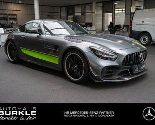 Mercedes-Benz Mercedes-Benz AMG GT R PRO Coupé 1 of 750! CarbonI Gebrauchtwagen