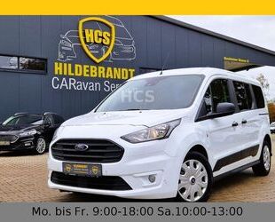 Ford Ford Transit Connect Kombi lang Kamera ACC Gebrauchtwagen