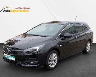 Opel Opel Astra K Sports Tourer Elegance DAB,Kamera,SHZ Gebrauchtwagen