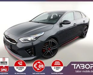 Kia Kia Proceed 1.6 T-GDI 204 GT LED Nav SchiebeD PDC Gebrauchtwagen