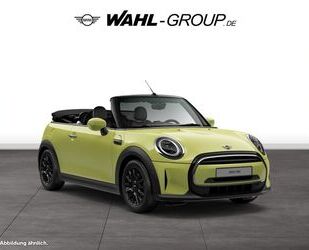 Mini MINI One CABRIO CLASSIC TRIM NAVI SPORTSITZE LED G Gebrauchtwagen