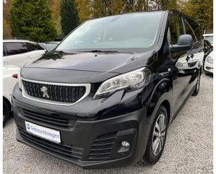 Peugeot Peugeot Expert Kasten Premium TwinCab/Edition L3 6 Gebrauchtwagen