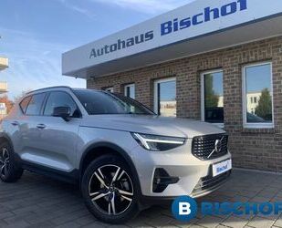 Volvo Volvo XC40 B3 Plus Dark MHEV 360° Standhzg ACC H&K Gebrauchtwagen