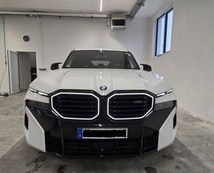 BMW BMW XM 4.4 - Gebrauchtwagen