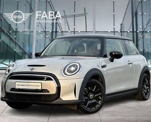 Mini MINI Cooper SE Hatch DAB LED Navi Tempomat Klimaau Gebrauchtwagen