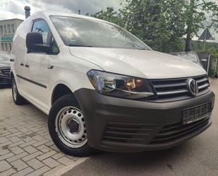 VW Volkswagen Caddy EcoProfi BMT 2.0 TDI Navi Klimaau Gebrauchtwagen