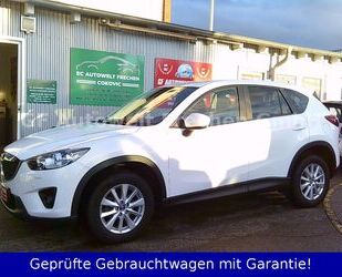 Mazda Mazda CX-5 Center-Line 2WD*KLIMA*AUTOMATIK*1-HAND* Gebrauchtwagen