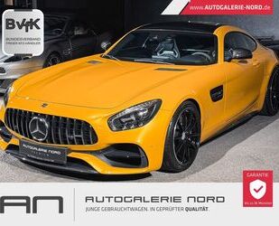 Mercedes-Benz Mercedes-Benz AMG GT S 960 PS + Carbon+ Einzelstüc Gebrauchtwagen