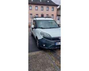 Fiat Fiat Doblo 1.6 16V Doblo Maxi Kasten Gebrauchtwagen