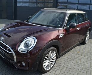 Mini MINI COOPER_S Clubman Cooper S Panoramadach xenon Gebrauchtwagen