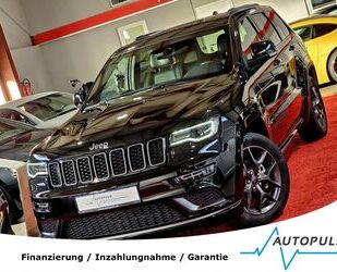 Jeep Jeep Grand Cherokee Limited*Android Auto*4X4*5,7l* Gebrauchtwagen