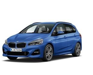 BMW BMW 218i Active Tourer M Sport Klimaaut. Sportsitz Gebrauchtwagen