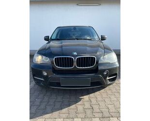 BMW BMW X5 xDrive30d - Gebrauchtwagen