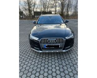 Audi A6 Allroad Gebrauchtwagen