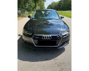 Audi Audi A4 40 TDI S tronic quattro Avant - Gebrauchtwagen