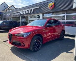 Alfa Romeo Alfa Romeo Stelvio Quadrifoglio MY22 Quadrifoglio Gebrauchtwagen