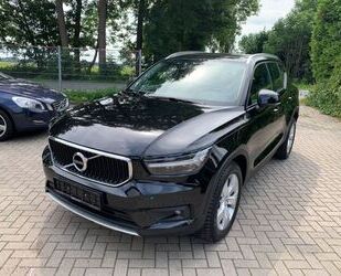 Volvo Volvo XC 40 XC40 Momentum Pro 2WD Gebrauchtwagen