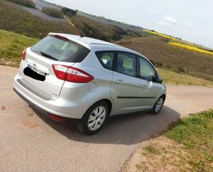 Ford Ford C-Max 1,0 EcoBoost 92kW SYNC Edition SYNC Ed. Gebrauchtwagen