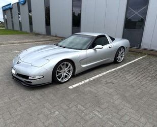 Corvette Corvette C5 Coupe Targa EU-Model Gebrauchtwagen