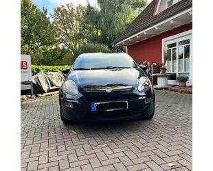 Fiat Fiat Grande Punto Klima Toller Stadtflitzer Gebrauchtwagen