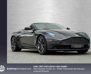 Aston Martin Aston Martin DB11 V8 Volante Gebrauchtwagen