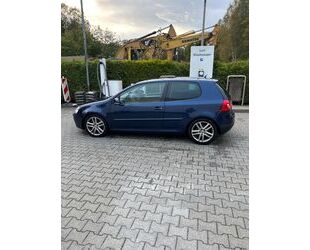 VW Volkswagen Golf 2.0 TDI Individual Individual Gebrauchtwagen