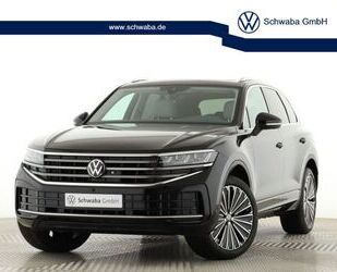 VW Volkswagen Touareg Elegance 3,0l V6 TDI 21