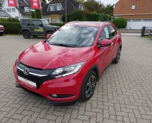 Honda Honda HR-V 1.5 Executive Automatik / Navigation Gebrauchtwagen