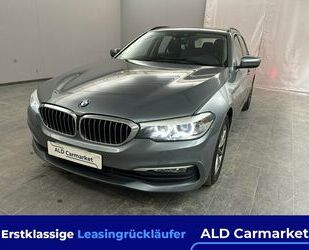 BMW BMW 520d Touring Aut. Kombi, 5-türig, Automatik, 8 Gebrauchtwagen