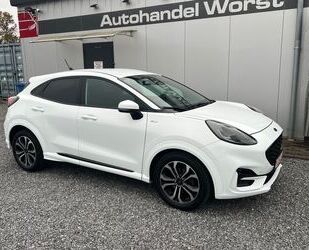 Ford Ford Puma ST-Line mehrere Modelle vorrätig Gebrauchtwagen