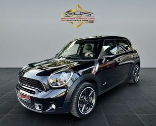 Mini MINI Cooper S Countryman All4*PANO*AUTOMATIK*VOLL* Gebrauchtwagen