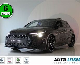 Audi Audi RS3 Sportback Pano/B&O/HUD/280km/h Gebrauchtwagen