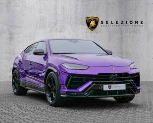 Lamborghini Lamborghini Urus Performante Viola Pasifae, Carbon Gebrauchtwagen