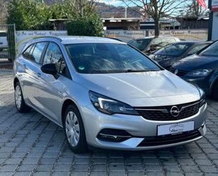 Opel Opel Astra K Sports Tourer Business Start/Stop Gebrauchtwagen