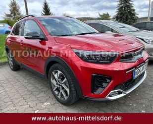 Kia Kia Stonic 1.0 T-GDI OPF Mild Hybrid GT Line (YB/Y Gebrauchtwagen