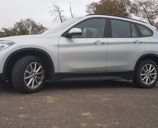 BMW BMW X1 sDrive18i Advantage Advantage Gebrauchtwagen