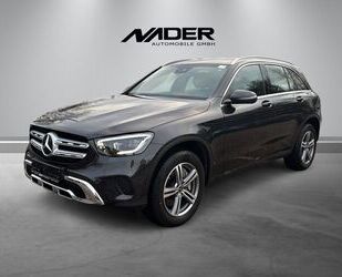 Mercedes-Benz Mercedes-Benz GLC 300 e 4Matic/Navi/Tempomat/AHK/L Gebrauchtwagen