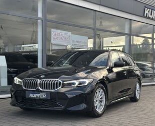 BMW BMW 320 d Tour M Sporttpaket ACC°HIFI°elSitze*Head Gebrauchtwagen