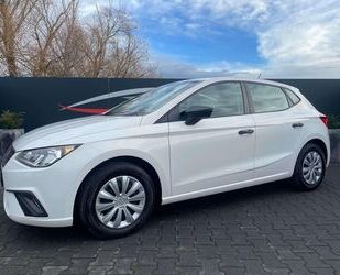 Seat Seat Ibiza Reference Gebrauchtwagen