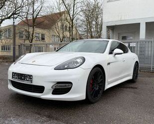 Porsche Porsche Panamera Turbo Gebrauchtwagen