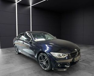 BMW BMW 420 d xDrive Gran Coupe M Sport /LEDER/XENON/S Gebrauchtwagen