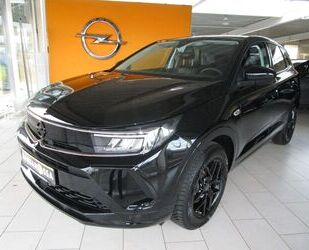 Opel Opel Grandland (X) GS Line Gebrauchtwagen