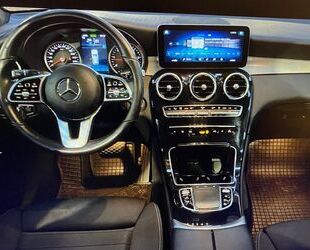 Mercedes-Benz Mercedes-Benz GLC 300 de 4Matic AHK LED E-KLAPPE G Gebrauchtwagen