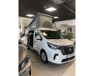 Nissan Nissan Primastar Seaside 170 Autom. Kurzzul. Gebrauchtwagen