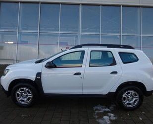 Dacia Dacia Duster II Deal 1,0 TCe KAT Gebrauchtwagen