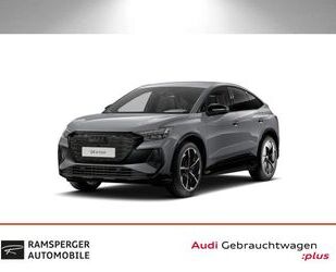 Audi Q4 Gebrauchtwagen