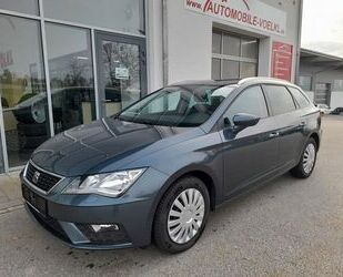 Seat Seat Leon ST 1.6 TDI DSG/NAVI/SITZHZ/PDC Gebrauchtwagen