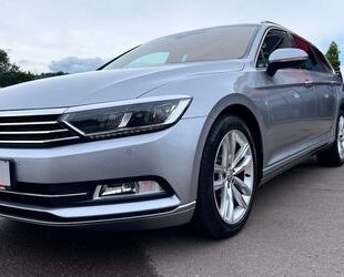 VW Volkswagen Passat Variant 1.5 TSI Comfortline DSG Gebrauchtwagen